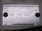 Thumbnail Photo 111 for 1997 Toyota Aristo